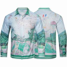 Picture of Casablanca Shirt Long _SKUCasablancaShirtLSm-3xlmyt2725901